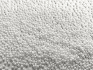 PMMA超臨界發泡顆粒